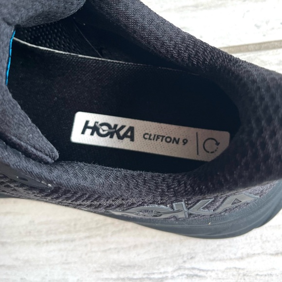 Hoka Clifton 9 - size 8.5 - Picture 4 of 6